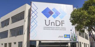 Prazo de inscrição para a seleção estudantil da UnDF termina neste domingo (19)