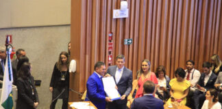 Deputado Hermeto é eleito para presidir a CAF pela segunda vez