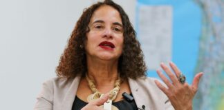 Ciência pode ser usada no combate à fome, diz ministra Luciana Santos