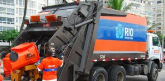 Censo 2022: Coleta de lixo beneficia 90,9% dos brasileiros, revela IBGE