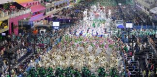 Arlindo e Zeca: Sapucaí tem homenagem a sambistas neste domingo