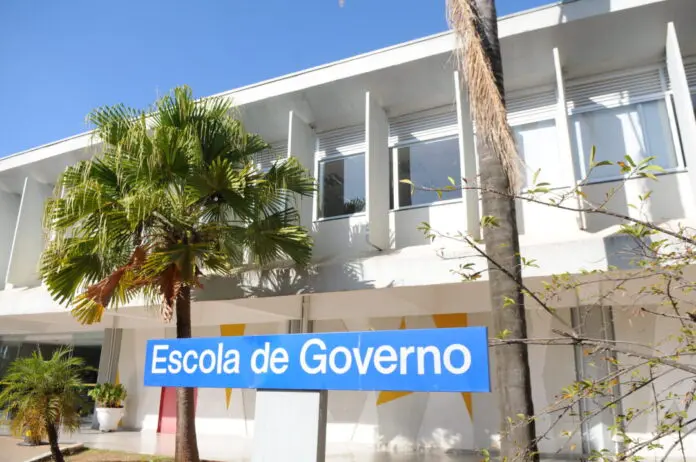 Inscrições abertas para mais de 20 cursos da Escola de Governo brasilia