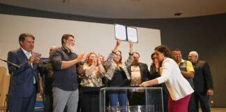 GDF vai construir hospital de retaguarda e unificar sistemas de saúde