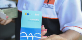 Saldo expirado de cartões de transporte evitará aumento da tarifa de ônibus