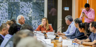 Reunião define últimos ajustes para o Carnaval da Paz