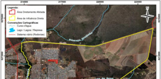 Audiência discutirá licenciamento para áreas em Planaltina