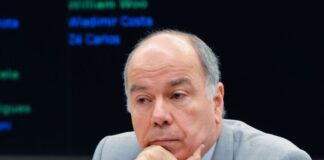 Brasil e Croácia discutem relações bilaterais