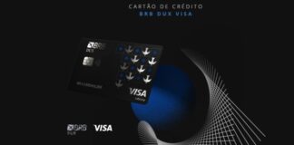 Cartões do BRB são reconhecidos como os melhores do segmento de alta renda