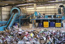 GDF apresenta modernização do Complexo Integrado de Reciclagem do DF nesta sexta-feira (9)