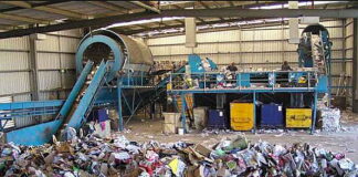 Complexo de Reciclagem do DF também beneficiará vidro e plástico