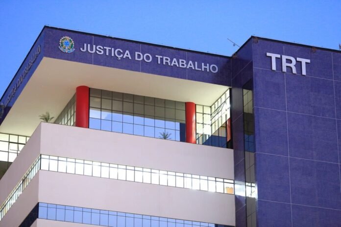 Justiça abre processo disciplinar contra juiz, por assédio sexual justiça