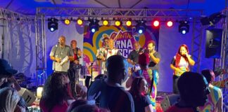 Preparando o corpo para o carnaval: dicas de saúde e preparo físico