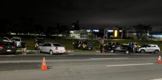 Inscrições para participar do Conselho de Trânsito do DF terminam nesta sexta-feira (7)