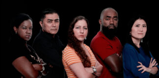 Metrô-DF integra campanha contra abuso sexual