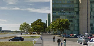 R$ 7 milhões para calçadas com rotas acessíveis na Esplanada