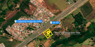 Aprovada criação de lote no Centro Comercial Boa Vista, em Sobradinho
