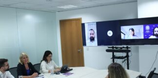 Controladoria-Geral do DF apresenta Participa DF para CGU