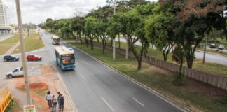 Restauração do Pistão Sul terá investimento de R$ 43 milhões