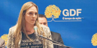 Órgãos do GDF farão força-tarefa para prevenir o feminicídio