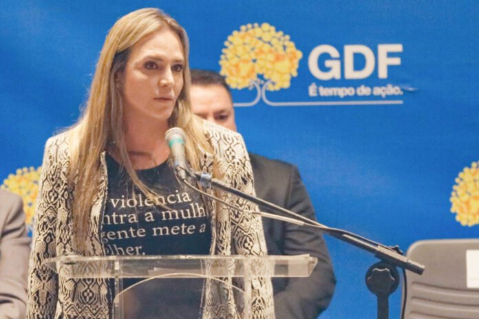 Órgãos do GDF farão força-tarefa para prevenir o feminicídio brasilia