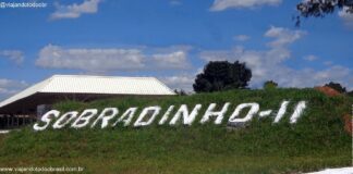 Sobradinho II terá equipamentos públicos em três setores habitacionais