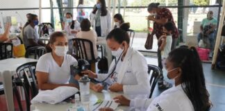 GDF Mais Perto do Cidadão centralizará ações sociais do governo