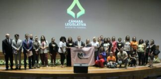 Lançada a Frente Parlamentar da Família e Juventude com seminário sobre a erradicação da gravidez na adolescência