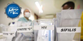 Carnaval acende alerta para proteção contra infecções sexuais