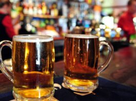 Especialista alerta para riscos do consumo de álcool nas festas de fim de ano