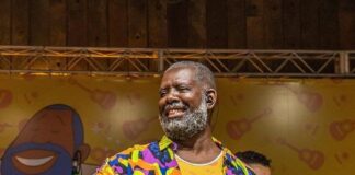 Péricles revela luta contra a obesidade e perda de 40 kg: “Antes e depois impressionantes”