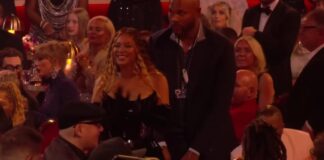 Beyoncé se torna a artista mais premiada da história do Grammy Awards