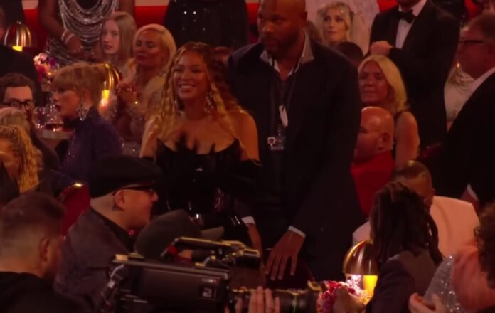 Beyoncé se torna a artista mais premiada da história do Grammy Awards cultura