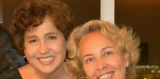 Claudia Jimenez deixa herança milionária para ex-mulher, Stella Torreão