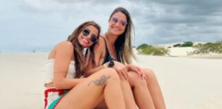 BBB 23: Irmã de Key Alves revela reação dos pais sobre cenas de sexo com Gustavo