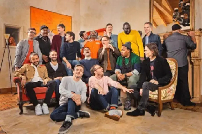 Snarky Puppy retorna ao país em maio para três apresentações cultura