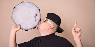 Morre cantor Nandinho Luiz, do grupo Vício de Samba, aos 35 anos