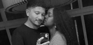 Quem é o jogador de futebol Yuri Lima, novo namorado da cantora Iza