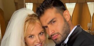 Marido defende Britney Spears em meio a rumores de nova intervenção