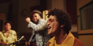 Festival The Town anuncia show extra de Bruno Mars em setembro