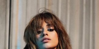 Camila Cabello anuncia pausa nas redes sociais