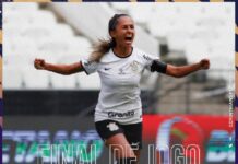 Brasileirão Feminino: TV Brasil exibe semifinal Bahia x Corinthians