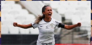 Brasileirão Feminino: TV Brasil exibe semifinal Bahia x Corinthians