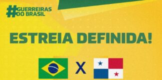 Seleção do Panamá garante vaga no grupo do Brasil na Copa do Mundo