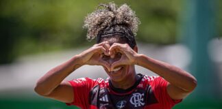 Supercopa do Brasil Feminina: Fla vence Real Brasília e chega à final