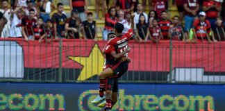 Flamengo e Olimpia se enfrentam em jogo decisivo pelas oitavas de final da Libertadores