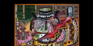 Mostra no Rio reforça legado dos povos indígenas