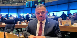 Relator da CPI dos Atos Antidemocráticos confirma que mais pessoas sofrerão quebras de sigilos