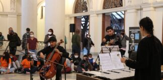 STF mantém prorrogação da Lei Paulo Gustavo até dezembro de 2023