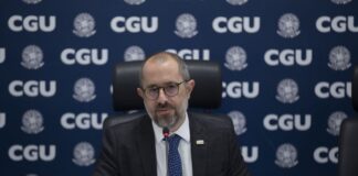 CGU contabiliza 234 casos de sigilo a serem revisados