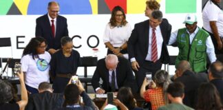 Governo edita medidas para dar protagonismo a catadores de recicláveis